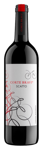 [CB-RG-SCA] Scatto - Corte Bravi BIO