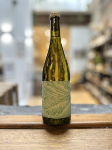 [ALIA-BL-ESC] Escapade Blanc - Domaine Alias BIO