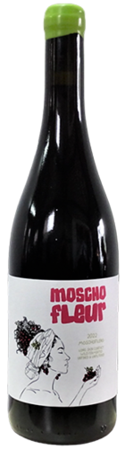 [PAN-OR-MOS] Moschofleur - Panagopoulos