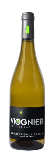 [TOURB-BL-VIOGN] Viognier Bel Serrat - Domaine de la Tour Boisée BIO
