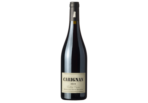 [TOURB-RG-CARIGN] Carignan - Domaine de la Tour Boisée BIO