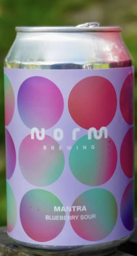 [NORM-B-MANT] Mantra 33cl - NORM