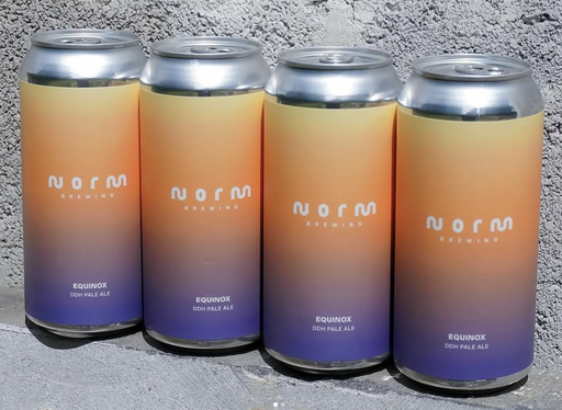 [NORM-B-EQUI] Equinox 44cl - NORM
