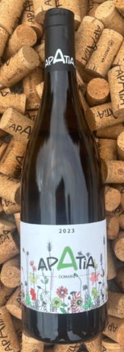 [APAT-BL-APBL] Apatia blanc - Domaine Apatia