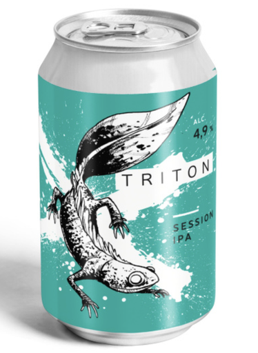[SOURC-B-TRIT] Triton 33cl - Brasserie de la Source