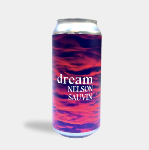[SURR-B-DRNEL] Dream in Neslon Sauvin 44cl - Brasserie Surréaliste