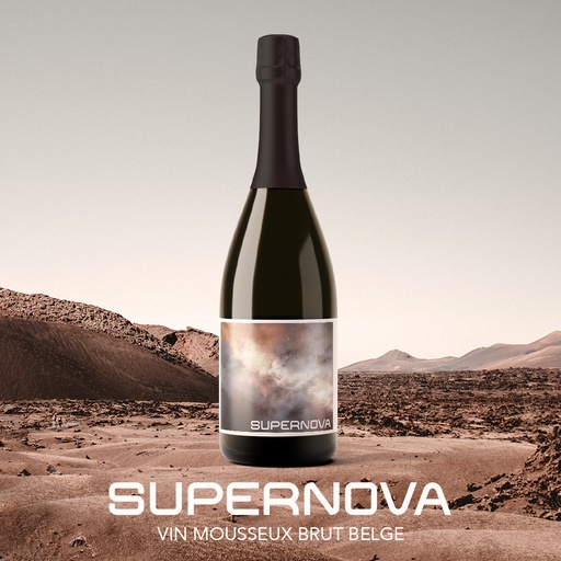 [JWVT-P-BL] Supernova - Jerom Winery X Les Vintrépides BIO