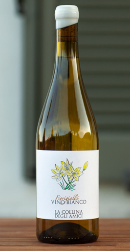 [CDA-BL-FIORI] Fiorigialli - Collina Degli Amici BIO