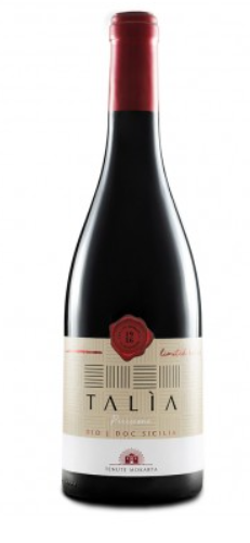 [MOKAR-RG-PERRI] Talia Perricone - Tenute Mokarta BIO