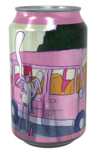 [ILLEG-B-BLOO] Good Music 33cl - Illegaal