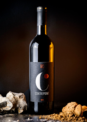 [VDL-OR-CTP] Contrepoint - Vin de Liège BIO