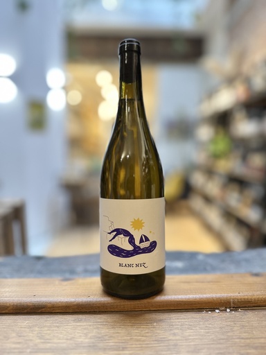 [SALE-BL-BN] Blanc Nez - Adrien Salé