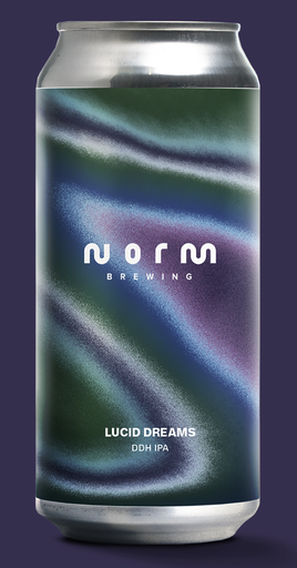 [NORM-B-LUCID] Lucid Dream 44cl - NORM