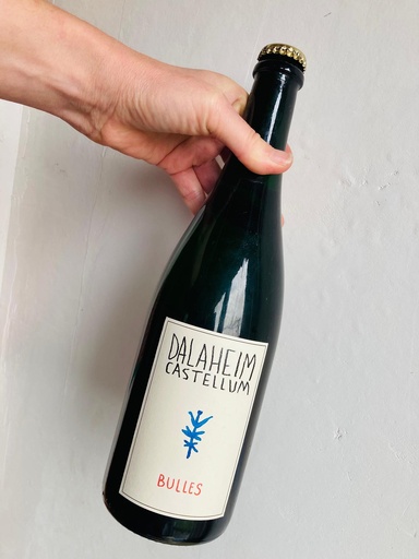 [DALC-BL-BSAUV] Bulles Sauvages - Dalaheim Castellum