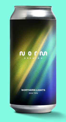 [NORM-B-NORTH] Northern Lights 44cl - NORM