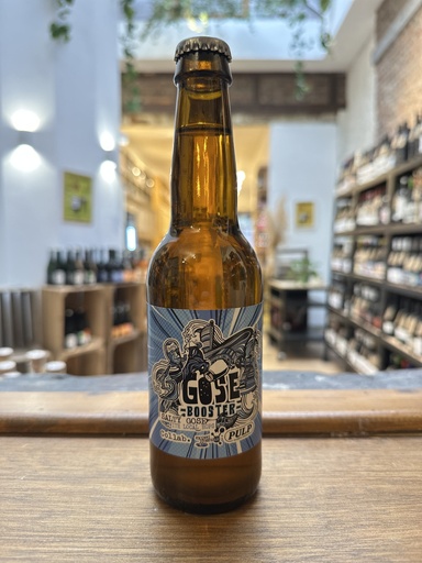 [PULP-B-GOSB] Gose Booster - Pulp 