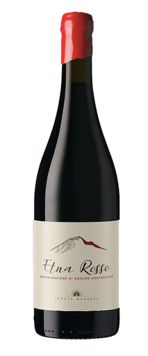 [MOKAR-RG-ETNAR] Etna Rosso - Tenute Mokarta BIO
