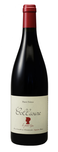 [PARF-RG-PTGUS] Le petit Gus - Maison Parcé Frères