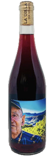 [ALBE-RG-COLLA] La Colla Rouge - Vignerons des Albères