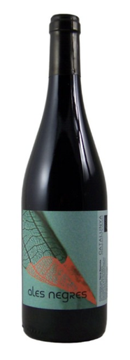 [TREMO-RG-NEGR] Ales Negres - Terra Remota BIO