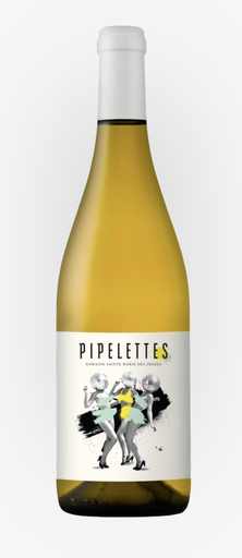 [ALIA-BL-PIP] Les Pipelettes Blanc - Domaine Alias BIO