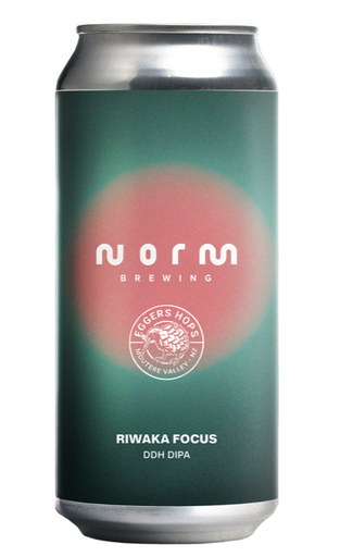 [NORM-B-RIWA] Riwaka Focus 44cl - NORM