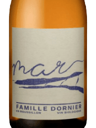 [CVAM-BL-MAR] Mar - Clos des Vins d'Amour BIO