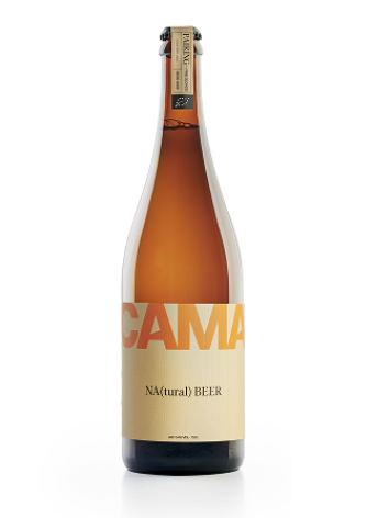 [CAMA-B-PAIR75] Pairing 75cl sans alcool - CAMA