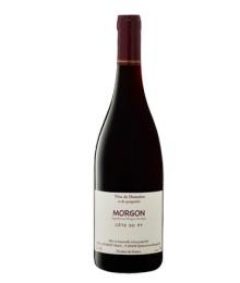 [JOU-RG-MORG] Morgon "Côte du Py" - Domaine Joubert BIO