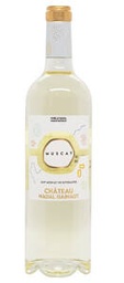 Muscat de Rivesaltes - Château Nadal-Hainaut BIO