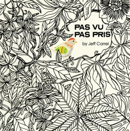 Pas Vu Pas Pris - Jeff Carrel BIO