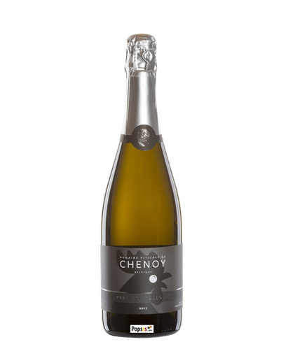 [CHE-P-PWB] Perle de Wallonie Blanc - Domaine du Chenoy BIO