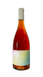 Pulp - Château Vieux Moulin BIO