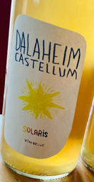 [DALC-BL-SOL] Solaris - Dalaheim Castellum