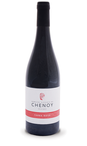 [CHE-RG-TNO] Terra Nova - Domaine du Chenoy BIO