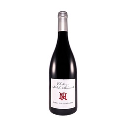 [NH-RGM-TD40] Terre de Quarante MAGNUM - Château Nadal-Hainaut BIO