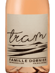 [CVAM-RS-TRAM] Tram - Clos des Vins d'Amour BIO