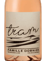 Tram - Clos des Vins d'Amour BIO