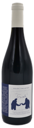 [BRET-RG-TRIN] Trinch - Domaine Breton BIO