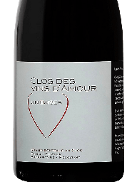 [CVAM-RG-BAIS] Un Baiser - Clos des Vins d'Amour BIO