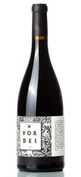 Vox Dei - Château Vieux Moulin BIO