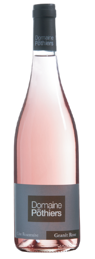 [POTH-RS-GRAN] Granit Rose - Domaine des Pothiers