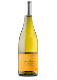 [POTH-BL-LCEF] La Colline en Flamme Blanc - Domaine des Pothiers