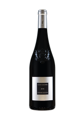 Clos rouge - Clos Culombu BIO