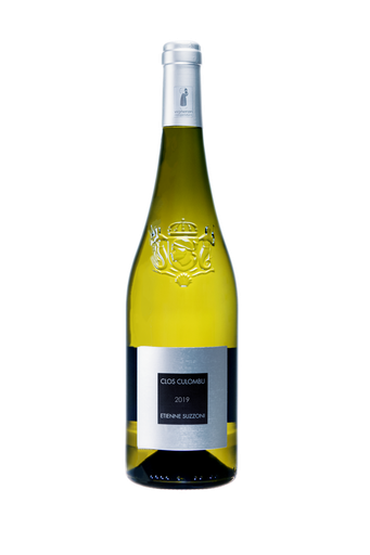 [CULO-BL-CLOS] Clos blanc - Clos Culombu BIO
