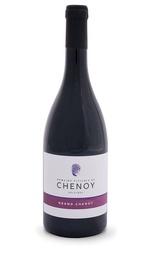 [CHE-RG-GDCH] Grand Chenoy - Domaine du Chenoy BIO