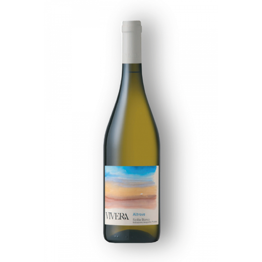 [VIV-BL-ALT] Altrove - Vivera BIO