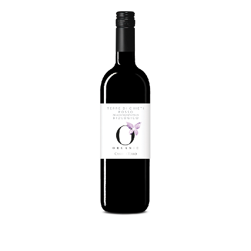 [TOLL-RG-CHI] Terre di Chieti Rosso - Cantina Tollo BIO