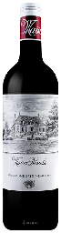 Maison Blanche - Despagne Rapin BIO