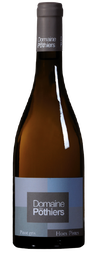 Hors Pistes - Domaine des Pothiers BIO